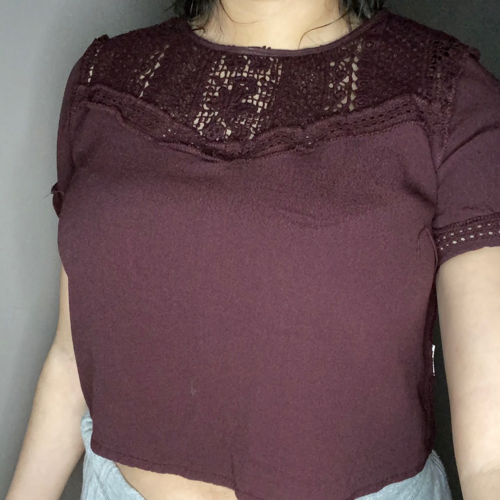 Crop